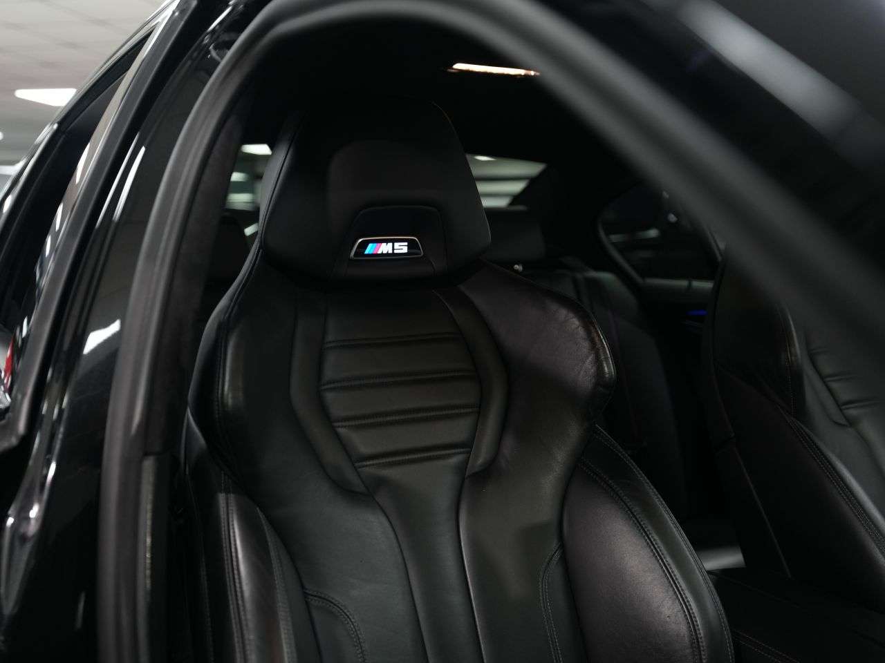 2020 BMW M5 2020 BMW M5