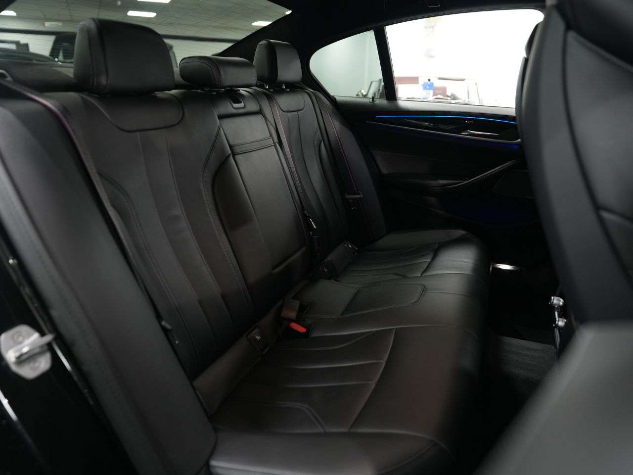 2020 BMW M5 2020 BMW M5