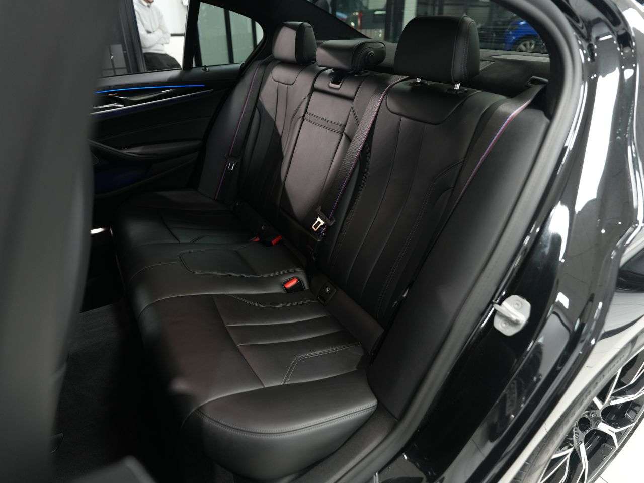 2020 BMW M5 2020 BMW M5
