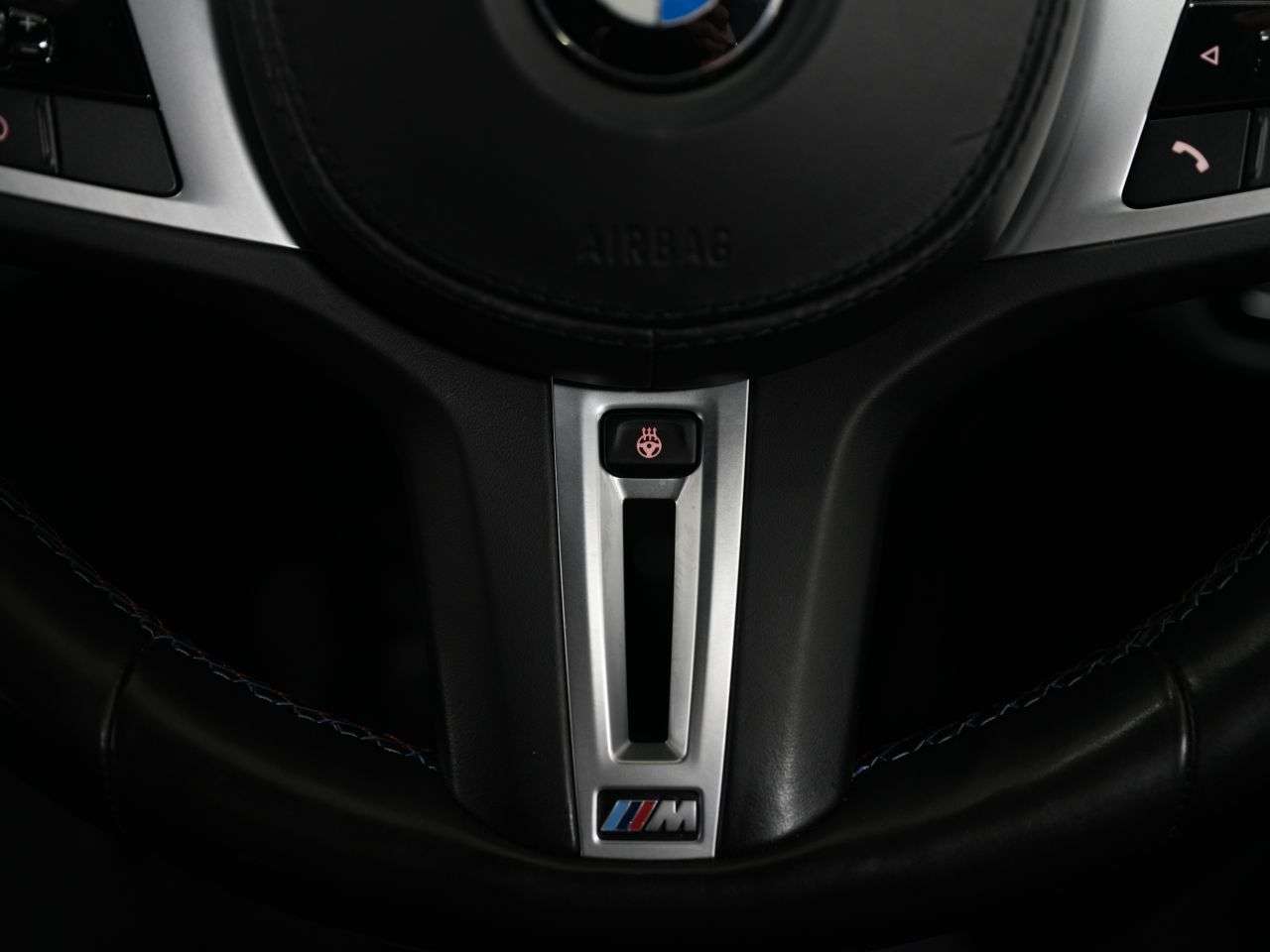 2020 BMW M5 2020 BMW M5