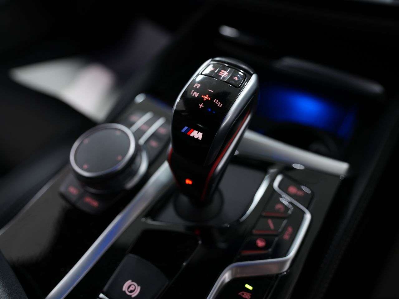 2020 BMW M5 2020 BMW M5