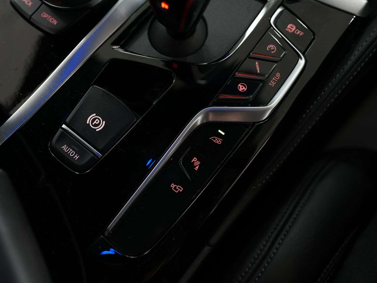 2020 BMW M5 2020 BMW M5