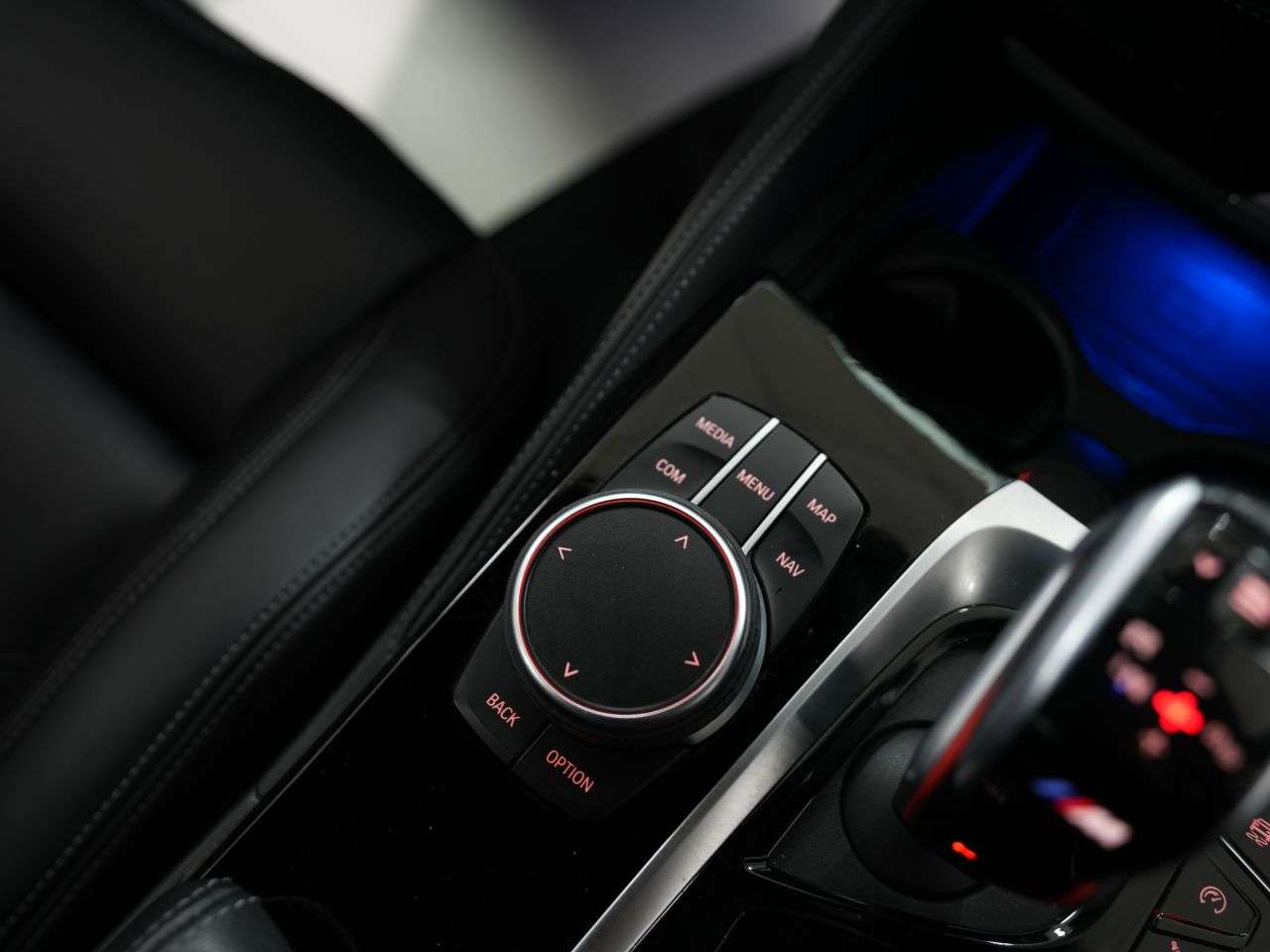 2020 BMW M5 2020 BMW M5