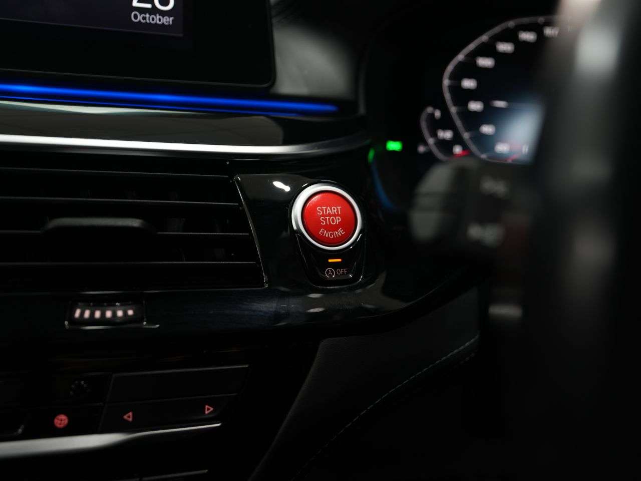 2020 BMW M5 2020 BMW M5