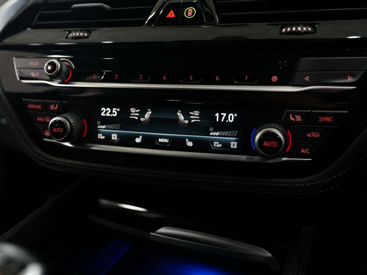 2020 BMW M5 2020 BMW M5