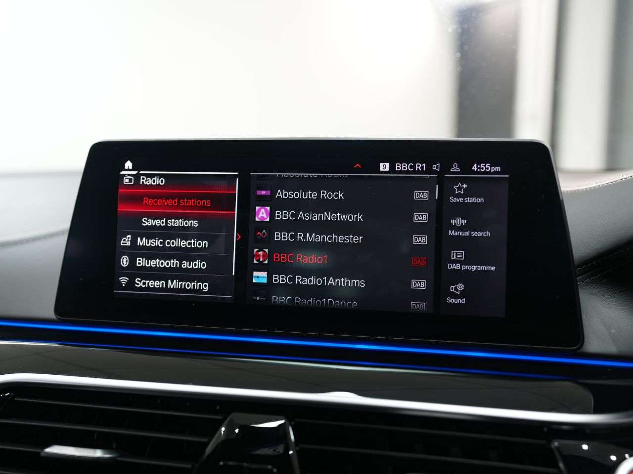 2020 BMW M5 2020 BMW M5