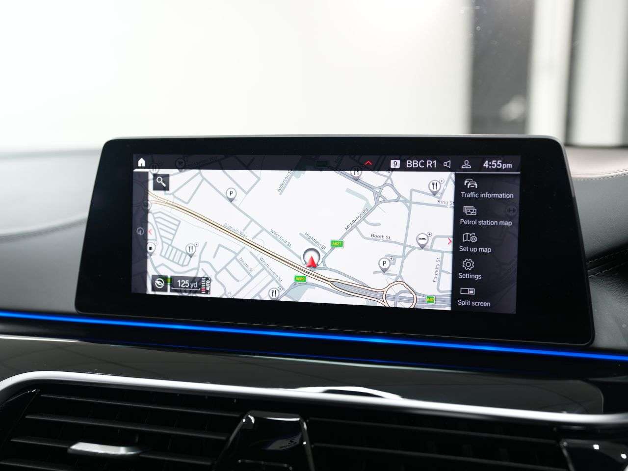 2020 BMW M5 2020 BMW M5