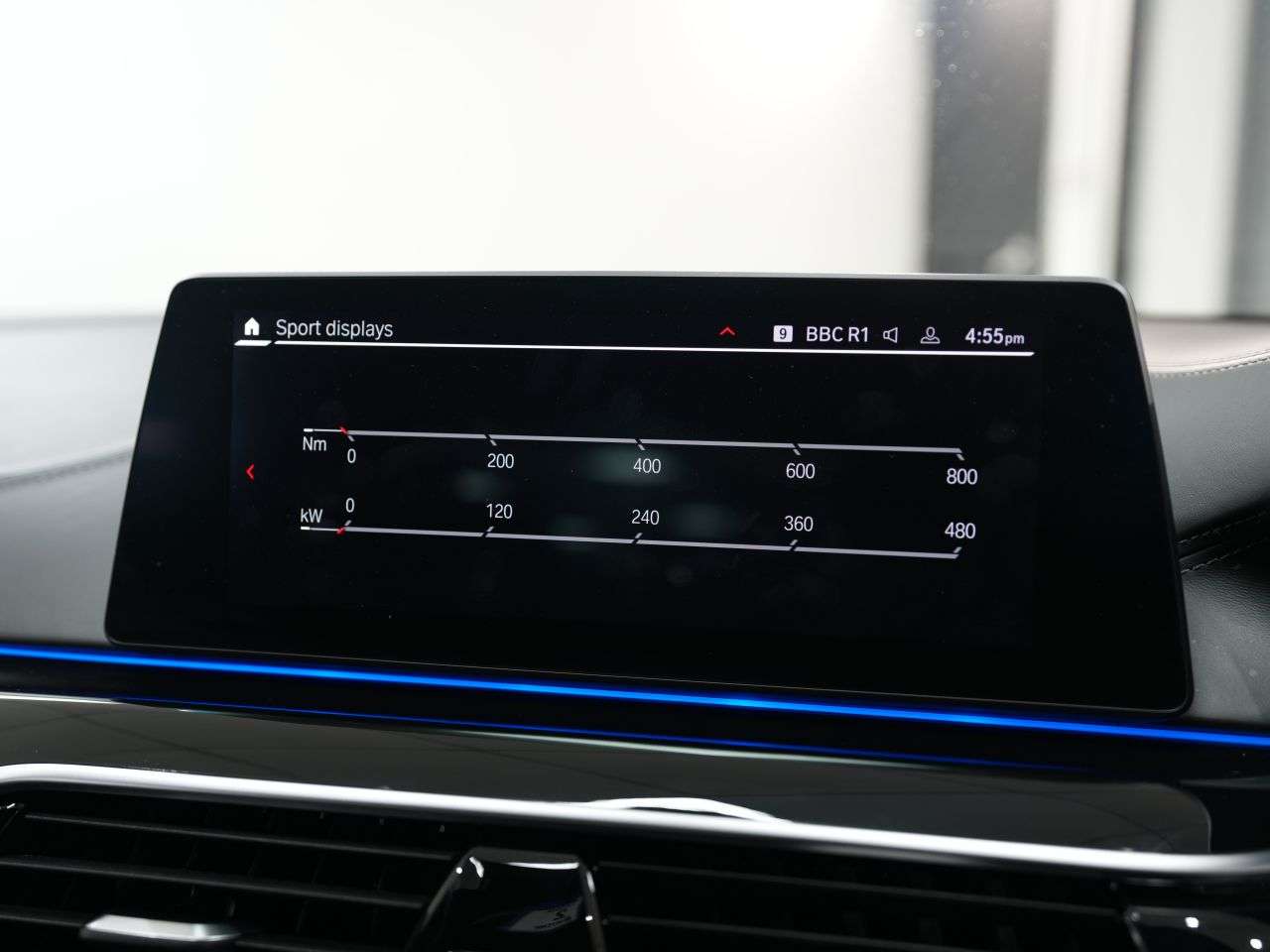 2020 BMW M5 2020 BMW M5