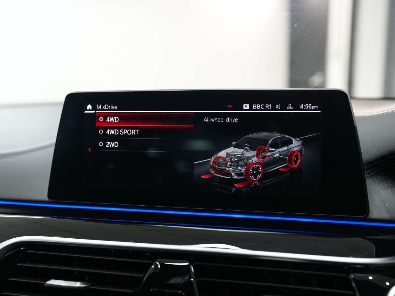 2020 BMW M5 2020 BMW M5