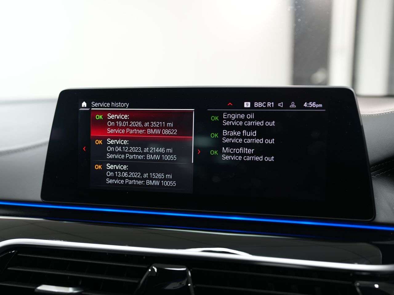 2020 BMW M5 2020 BMW M5