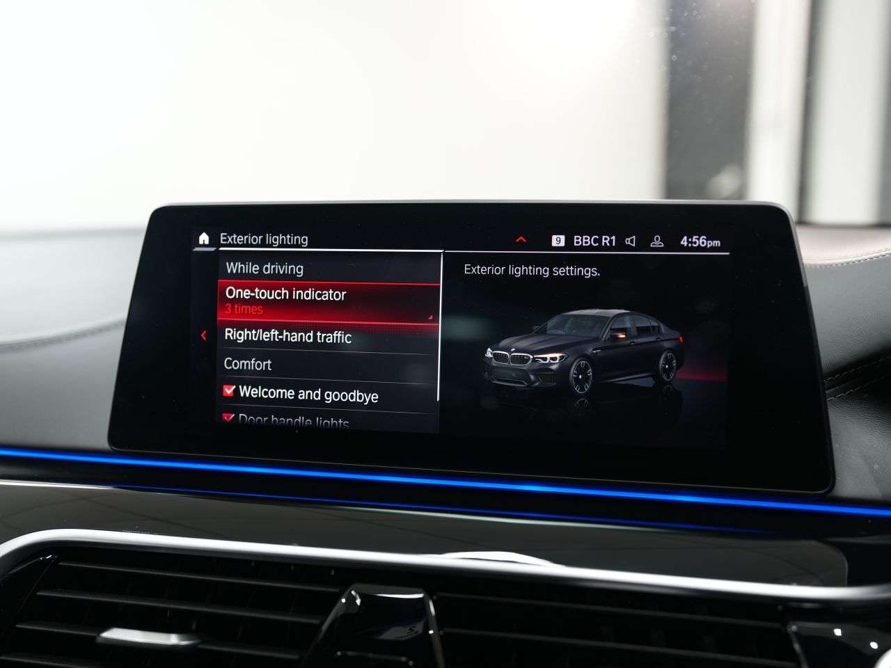 2020 BMW M5 2020 BMW M5