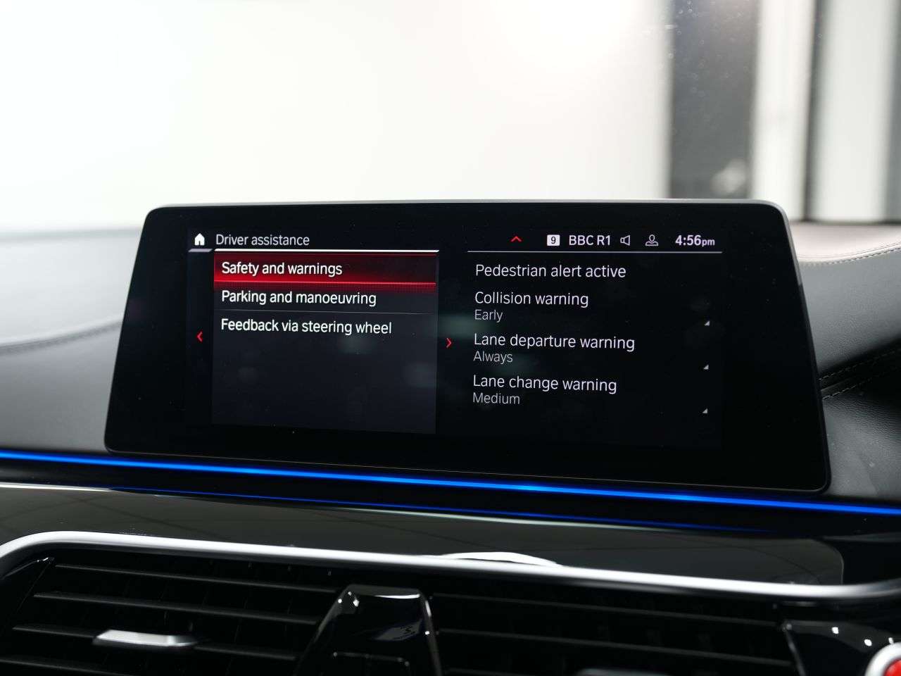 2020 BMW M5 2020 BMW M5
