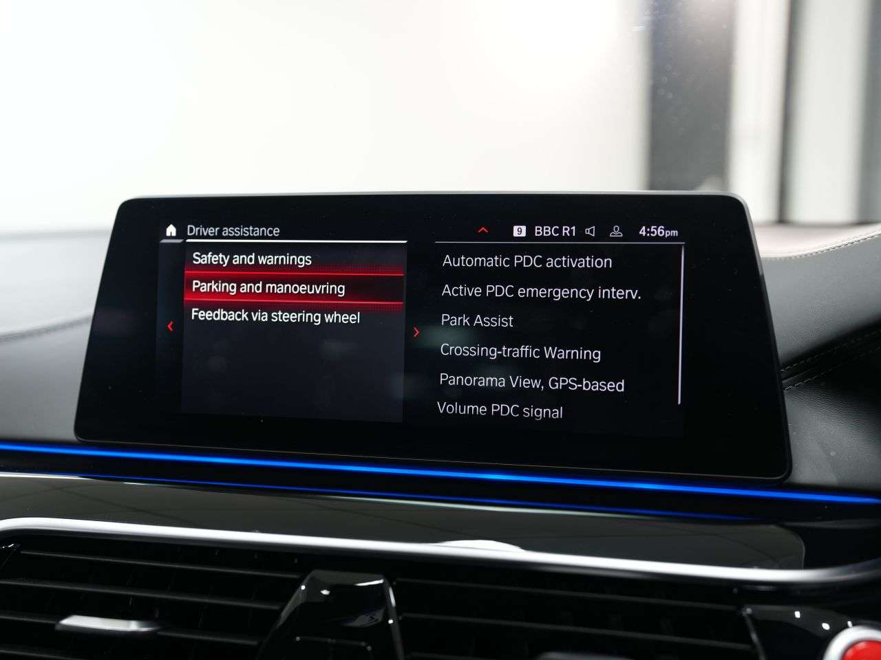 2020 BMW M5 2020 BMW M5