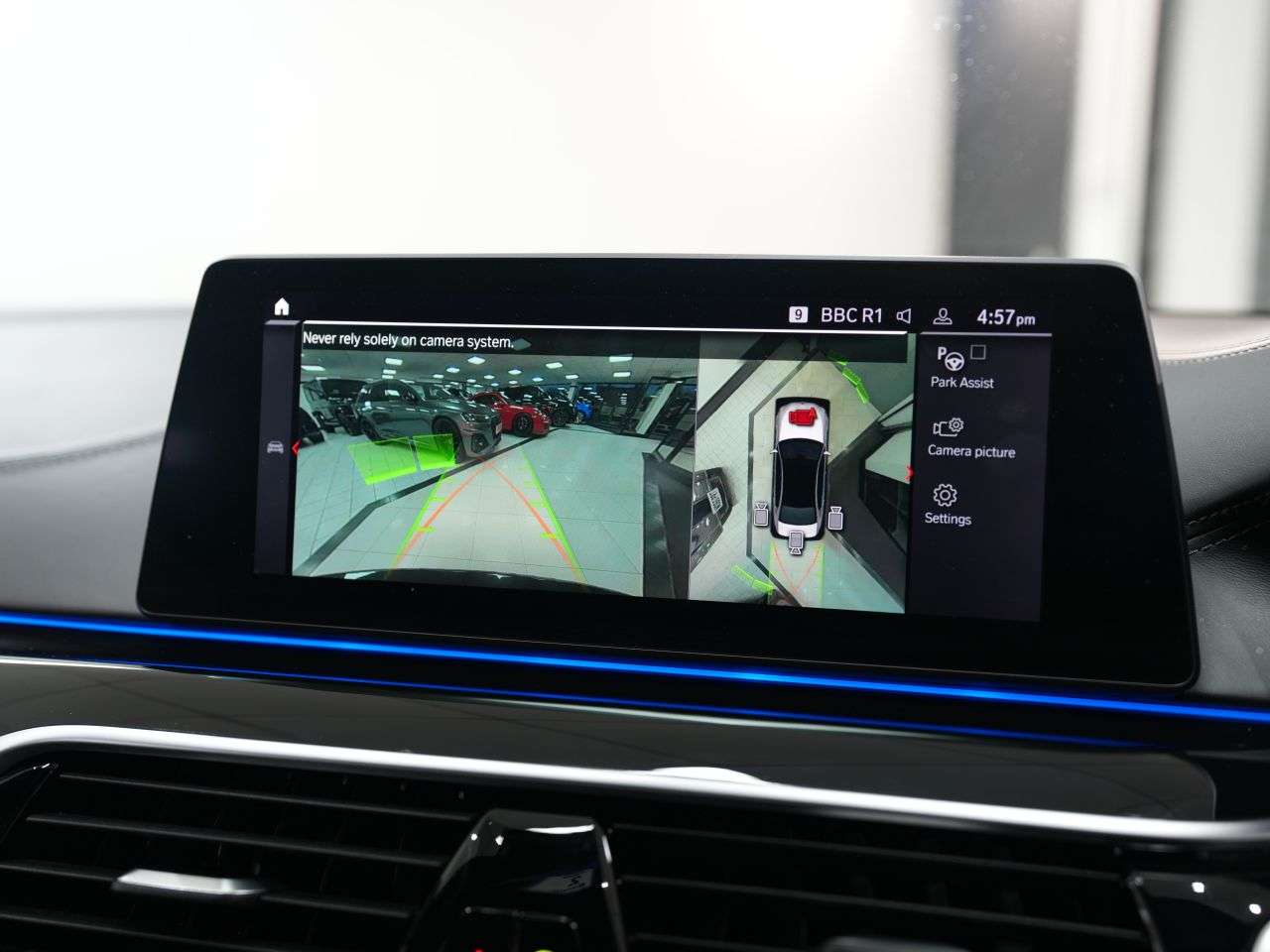 2020 BMW M5 2020 BMW M5