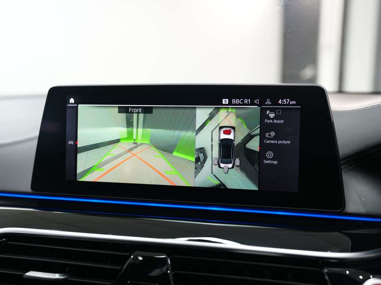 2020 BMW M5 2020 BMW M5