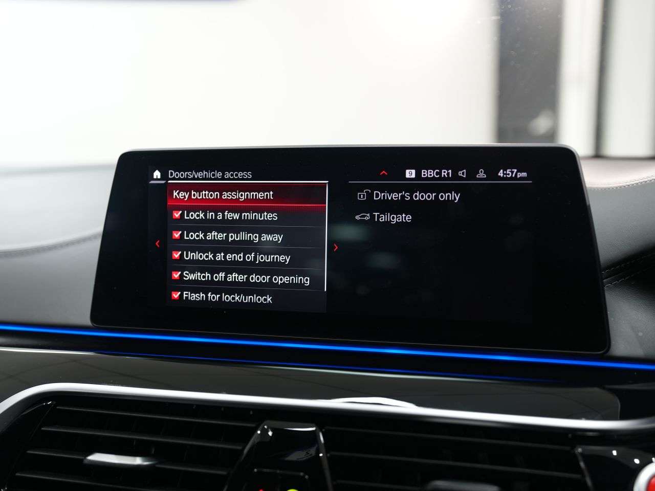 2020 BMW M5 2020 BMW M5