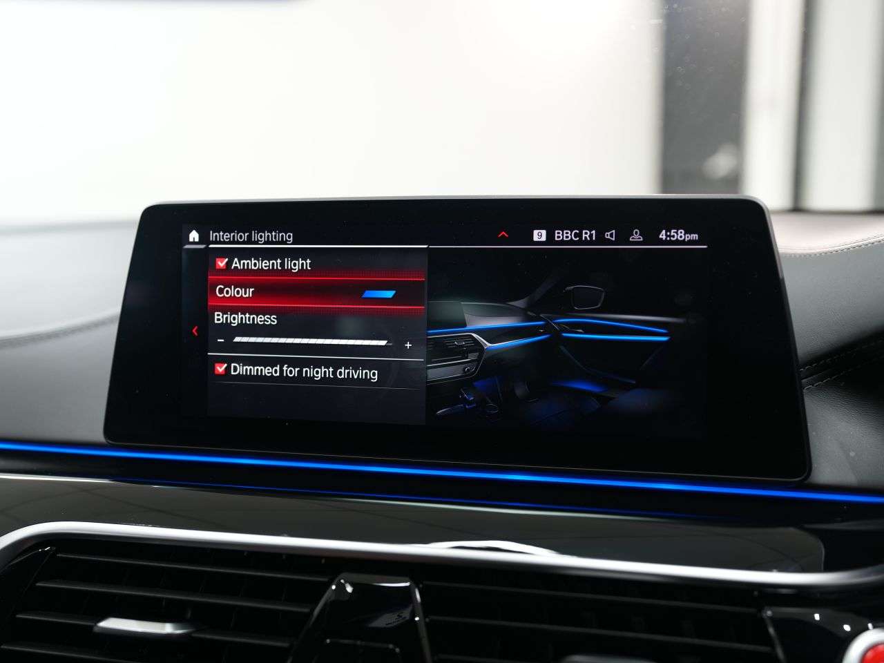 2020 BMW M5 2020 BMW M5