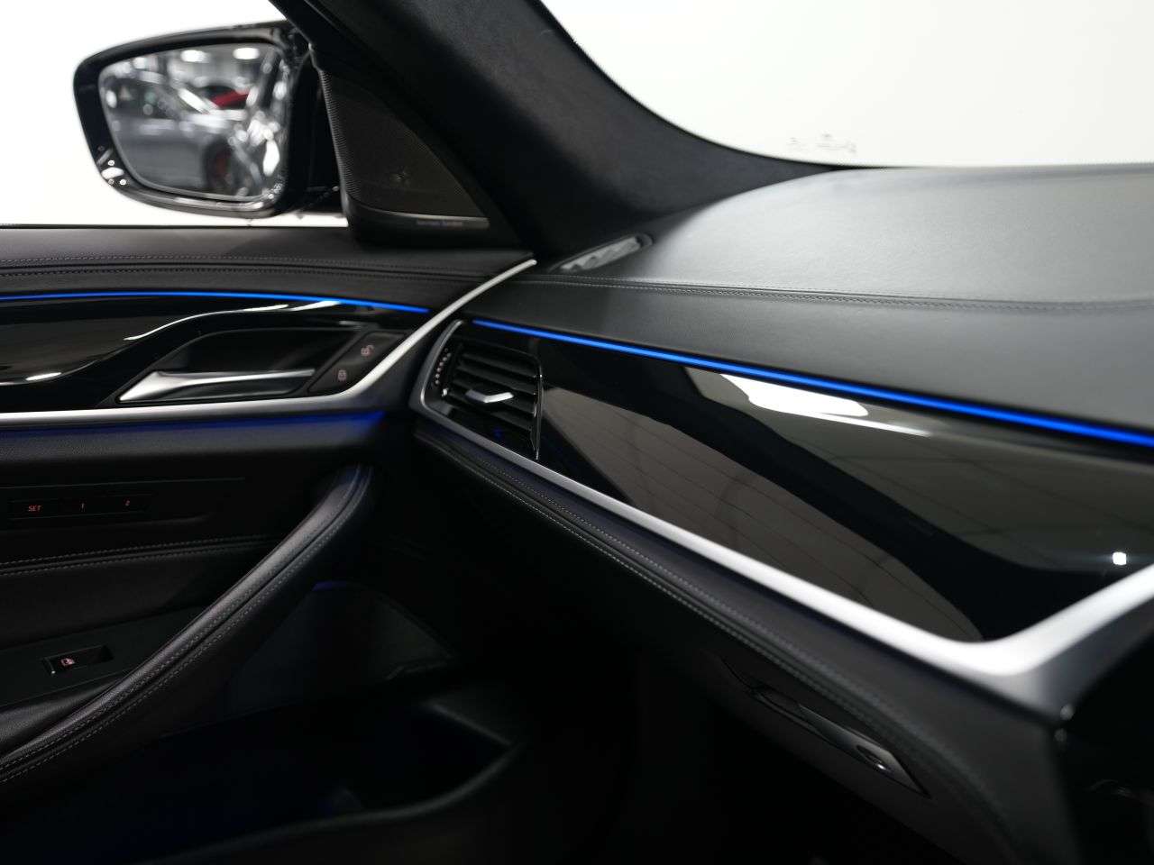 2020 BMW M5 2020 BMW M5