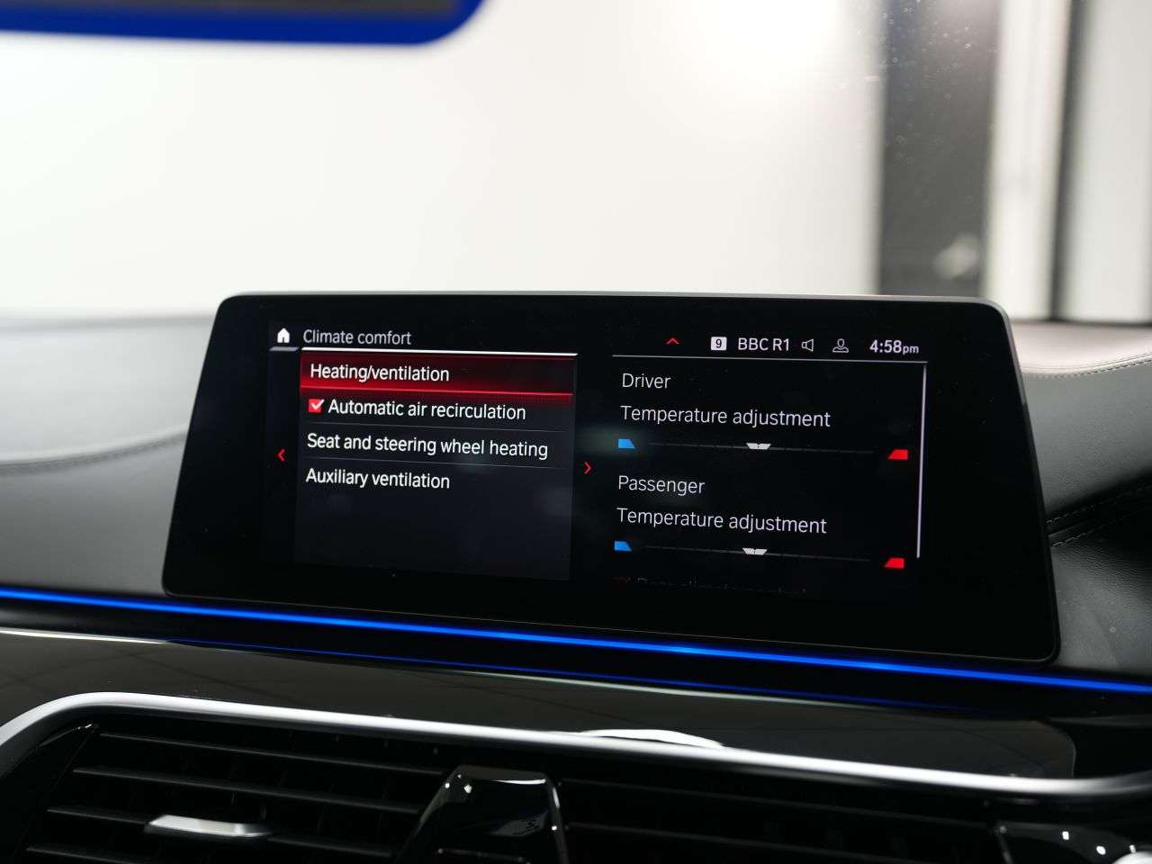 2020 BMW M5 2020 BMW M5