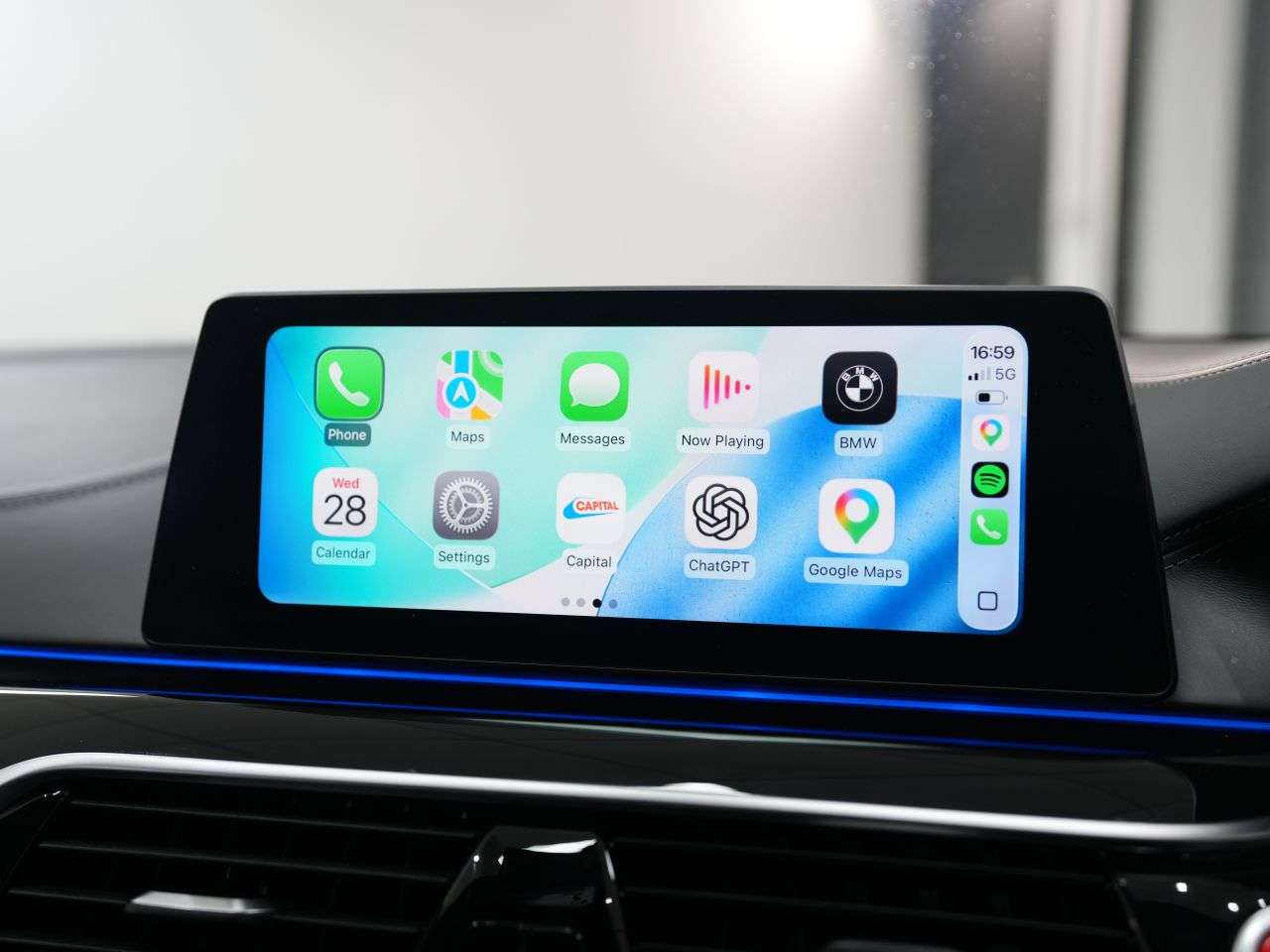 2020 BMW M5 2020 BMW M5