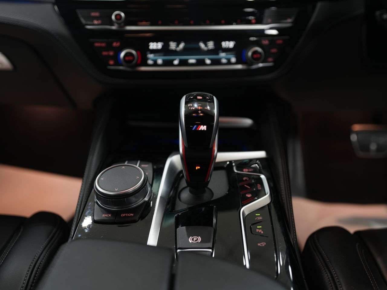 2020 BMW M5 2020 BMW M5