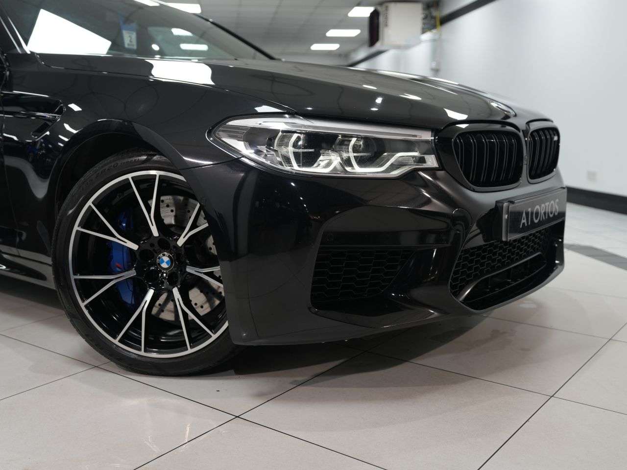 2020 BMW M5 2020 BMW M5