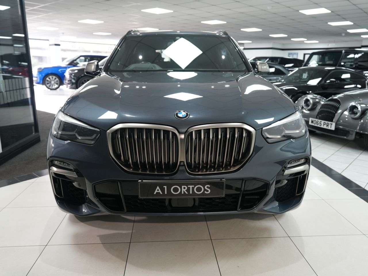 A 2020 BMW X5 3.0 M50d SUV 5dr Diesel Auto xDrive Euro 6 (s/s) (400 ps) BE QUICK STUNNING A 2020 BMW X5 3.0 M50d SUV 5dr Diesel Auto xDrive Euro 6 (s/s) (400 ps) BE QUICK STUNNING