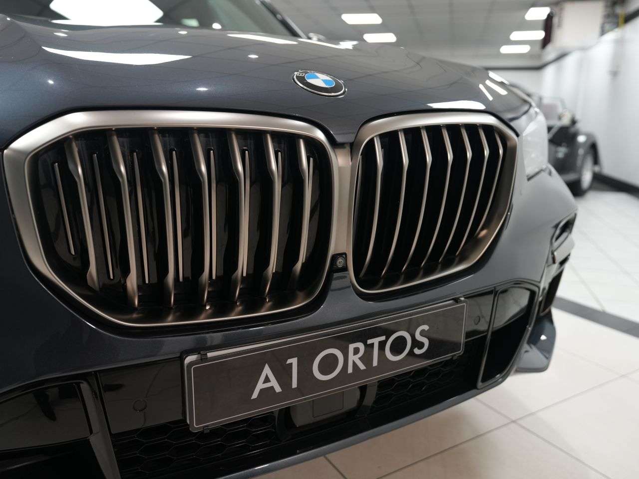 A 2020 BMW X5 3.0 M50d SUV 5dr Diesel Auto xDrive Euro 6 (s/s) (400 ps) BE QUICK STUNNING A 2020 BMW X5 3.0 M50d SUV 5dr Diesel Auto xDrive Euro 6 (s/s) (400 ps) BE QUICK STUNNING