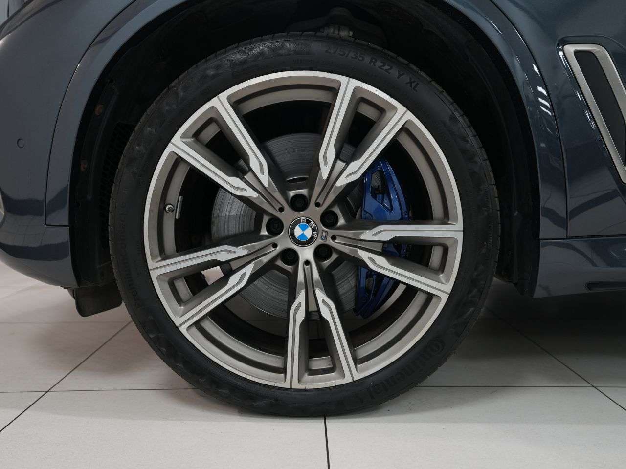 2020 BMW X5 2020 BMW X5