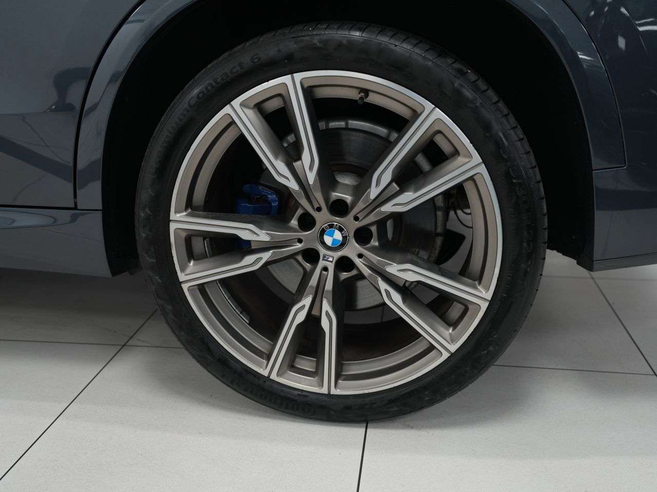 2020 BMW X5 2020 BMW X5