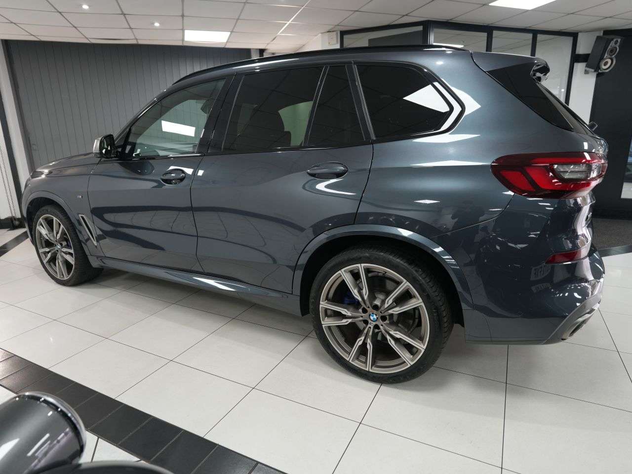 2020 BMW X5 2020 BMW X5