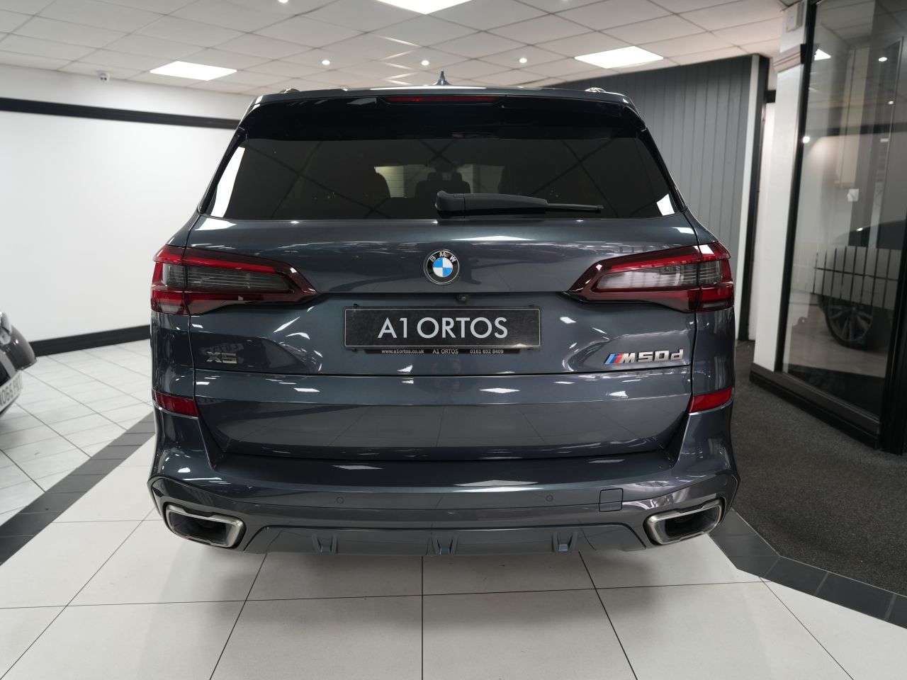 2020 BMW X5 2020 BMW X5