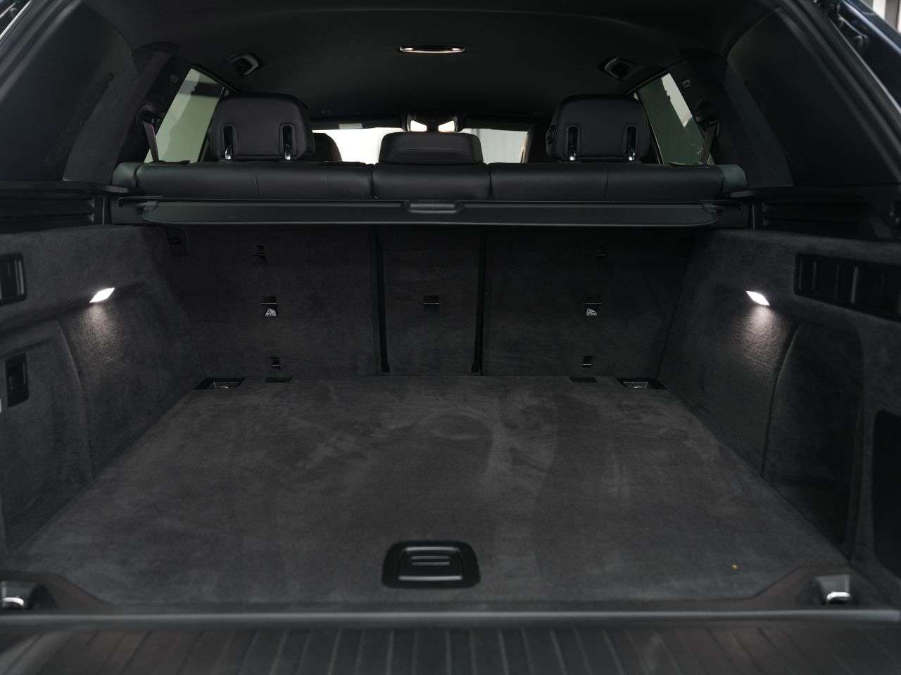 2020 BMW X5 2020 BMW X5