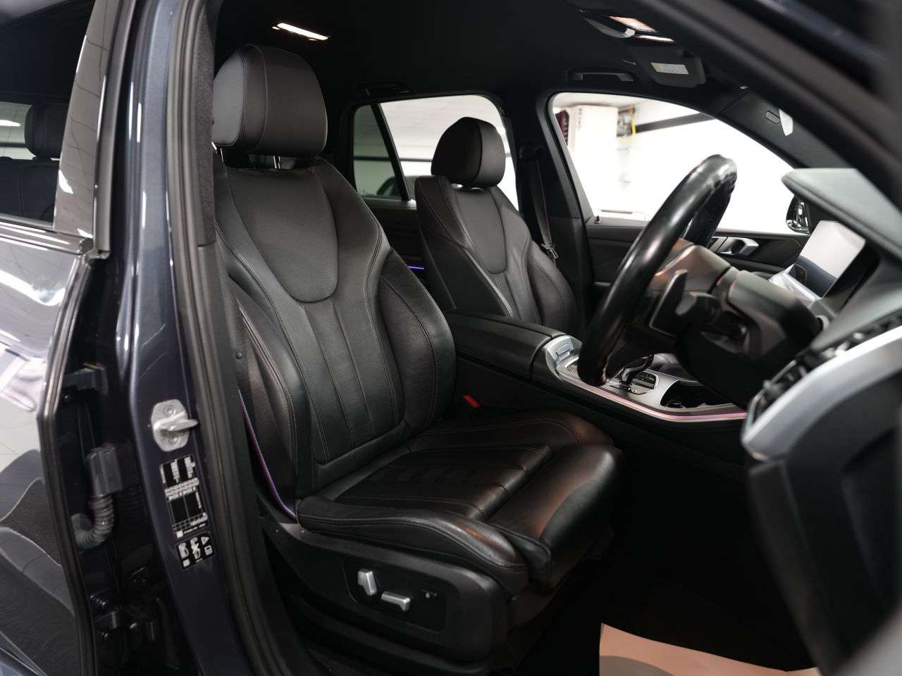 2020 BMW X5 2020 BMW X5