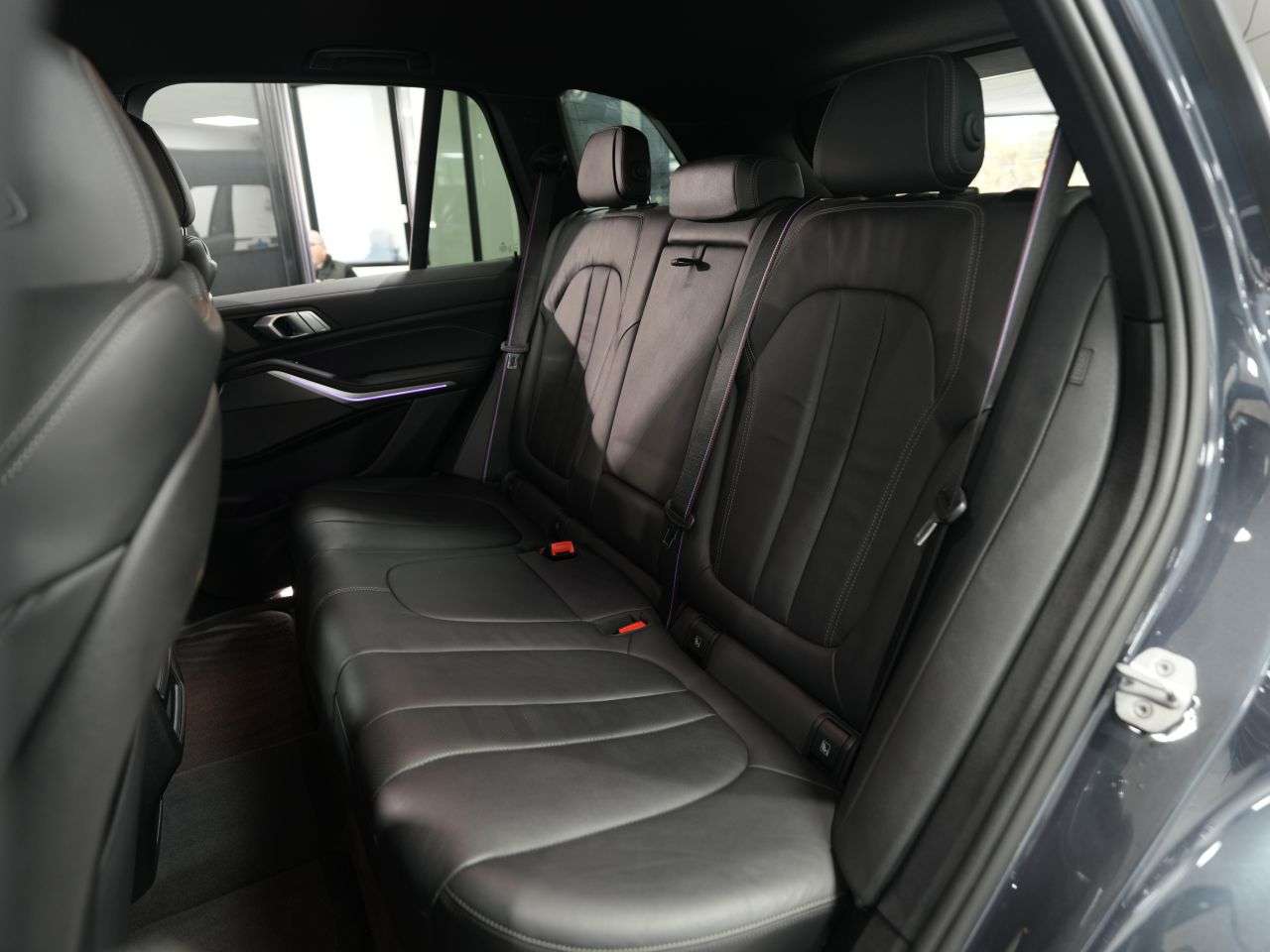 2020 BMW X5 2020 BMW X5