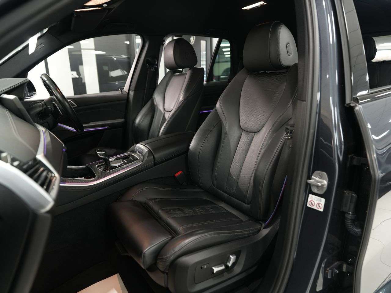 2020 BMW X5 2020 BMW X5