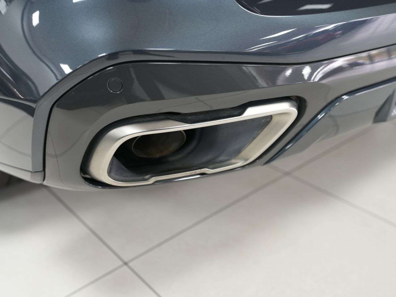2020 BMW X5 2020 BMW X5