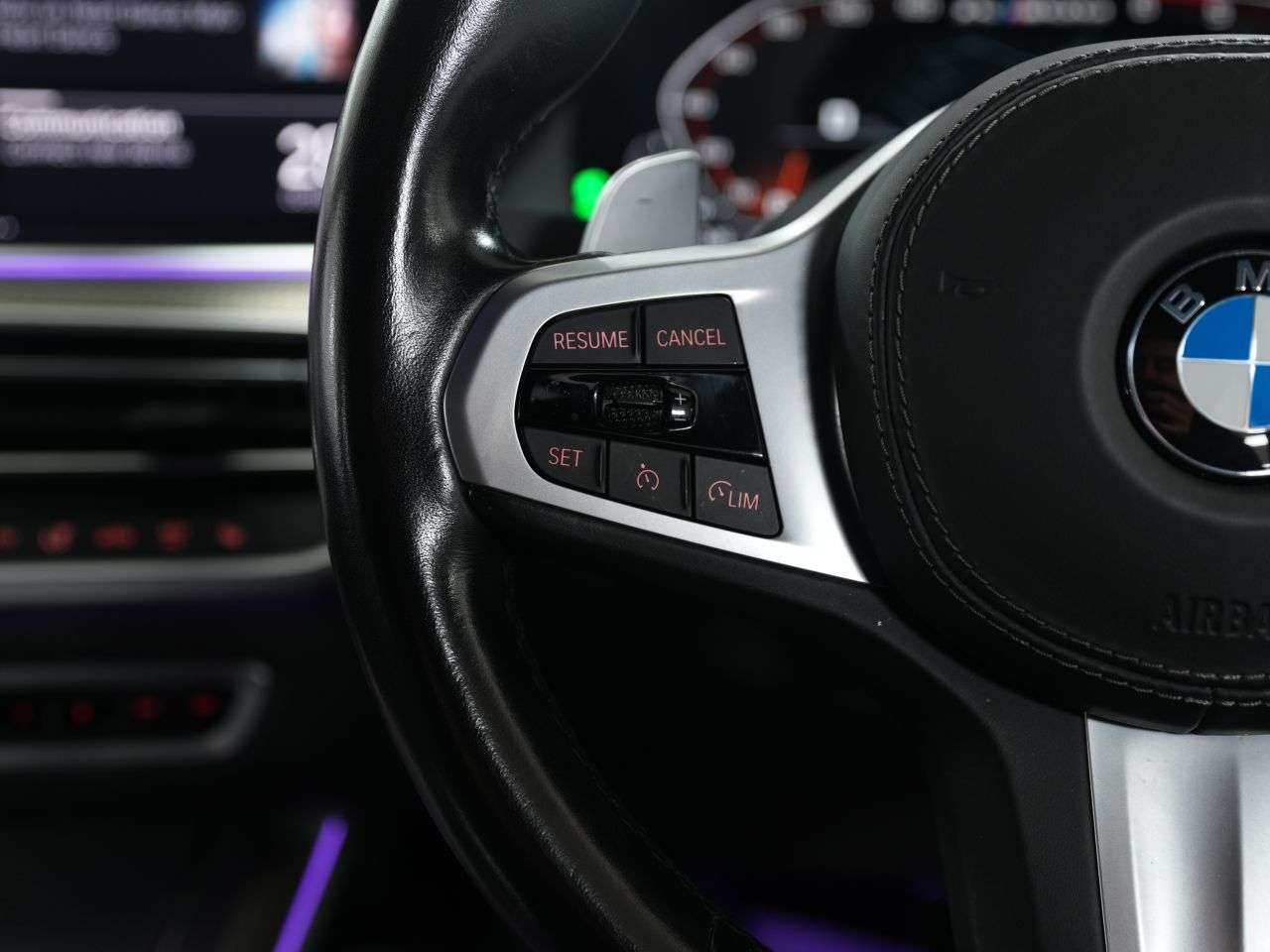 2020 BMW X5 2020 BMW X5
