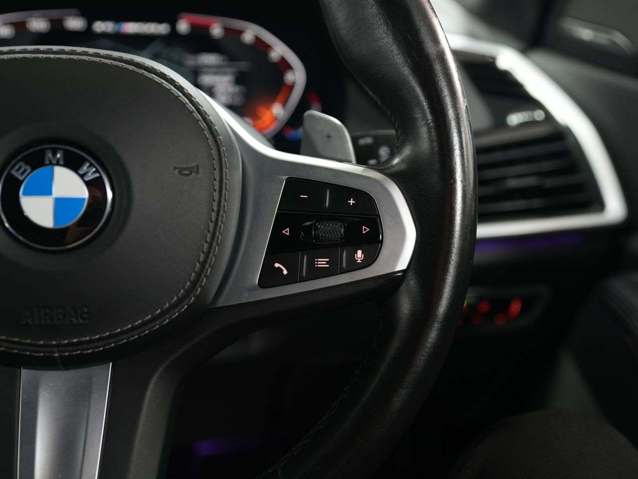 2020 BMW X5 2020 BMW X5