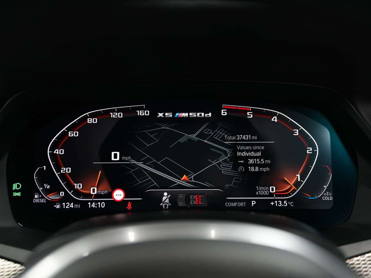 2020 BMW X5 2020 BMW X5