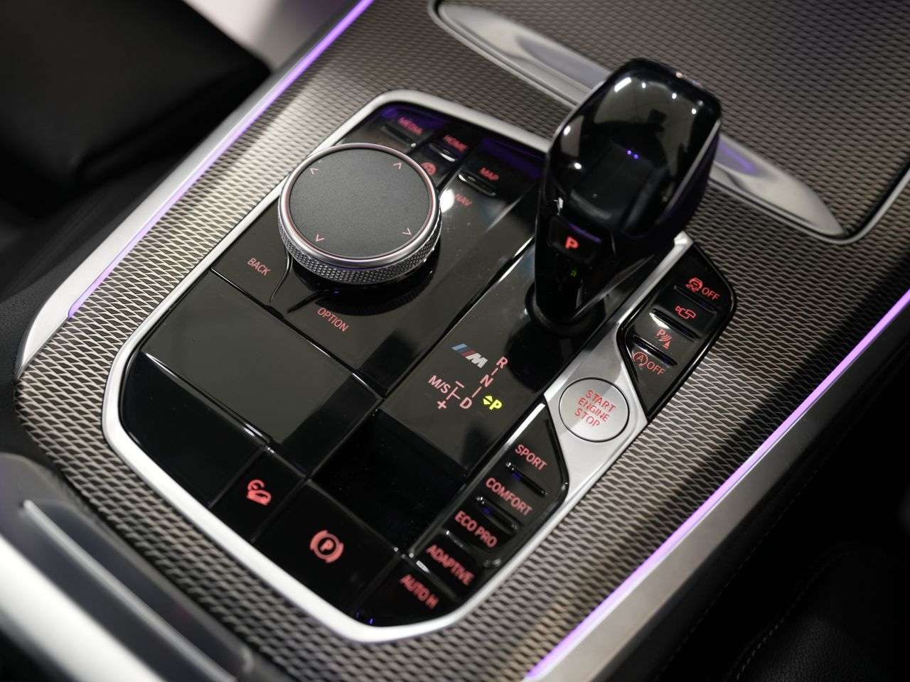 2020 BMW X5 2020 BMW X5