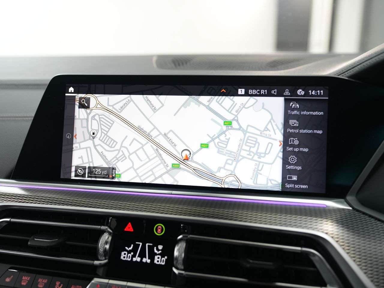 2020 BMW X5 2020 BMW X5