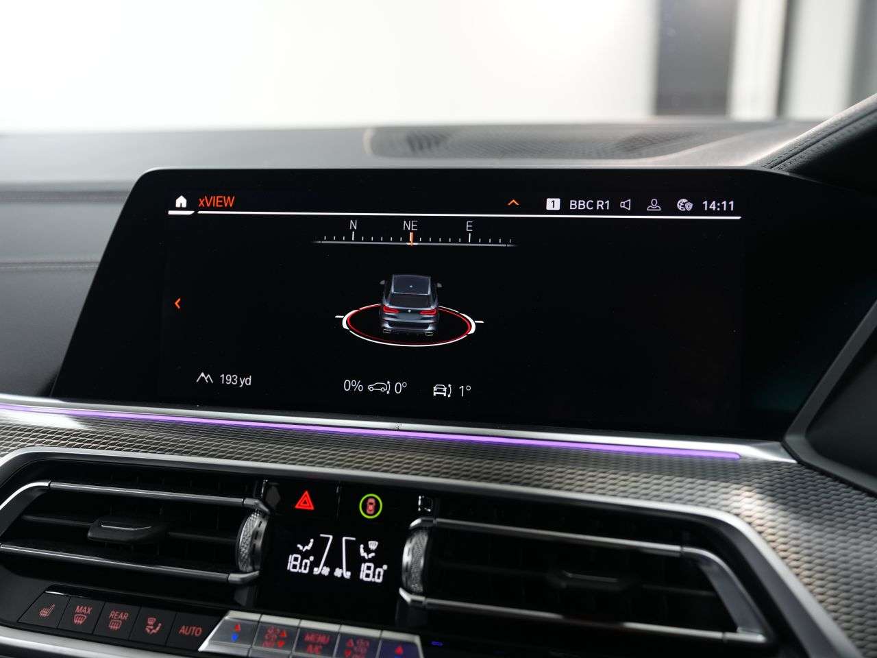 2020 BMW X5 2020 BMW X5