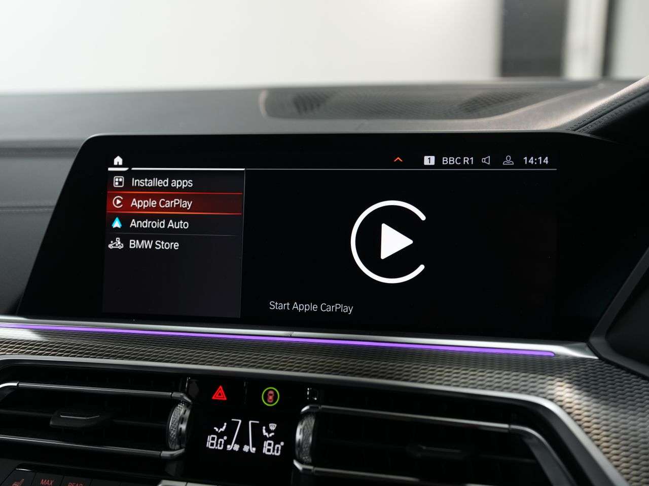 2020 BMW X5 2020 BMW X5