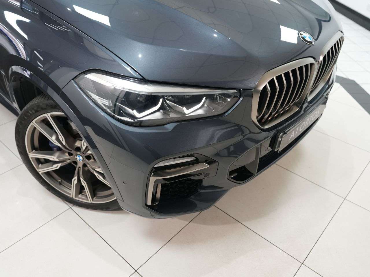 2020 BMW X5 2020 BMW X5