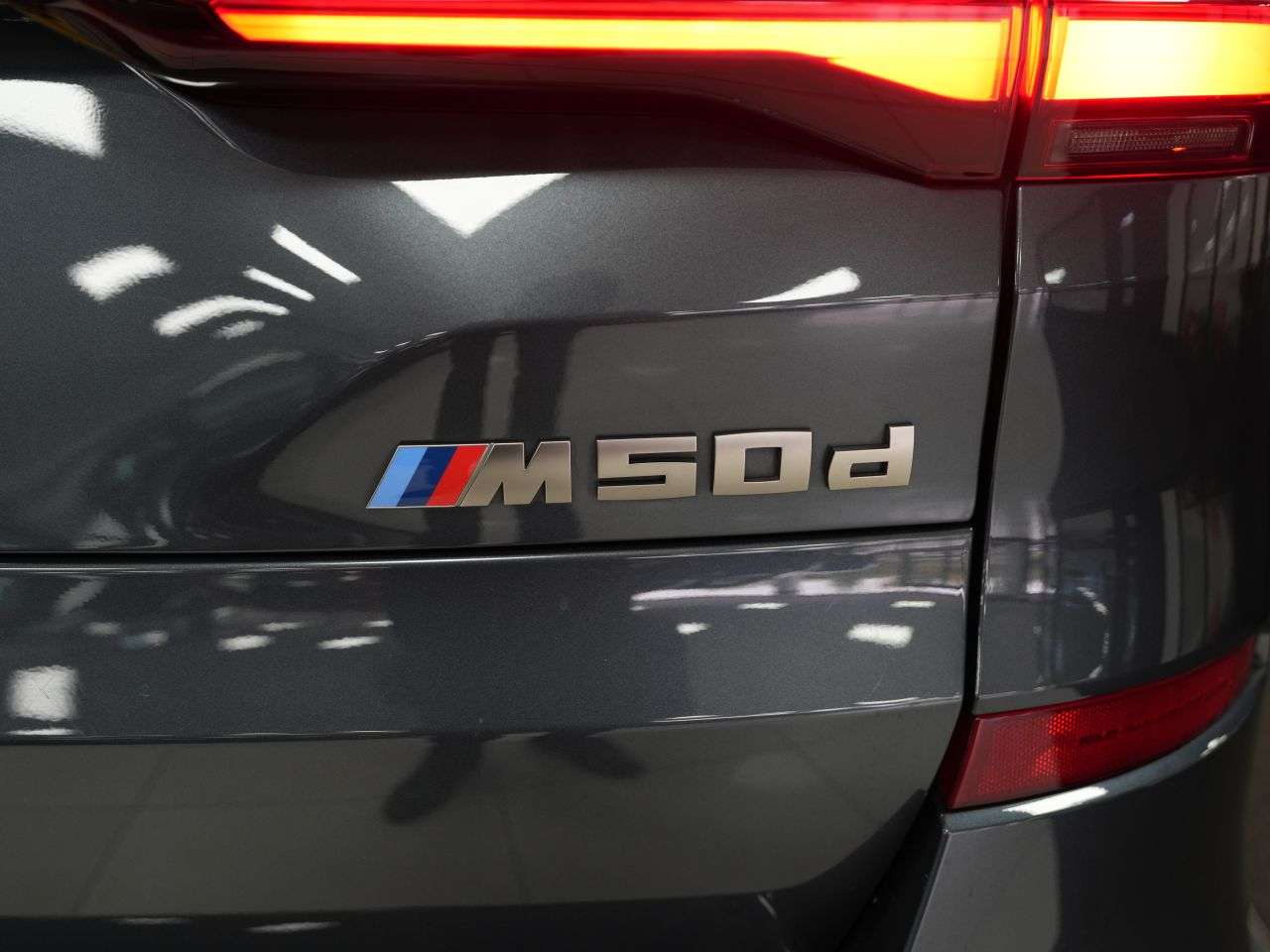 2020 BMW X5 2020 BMW X5