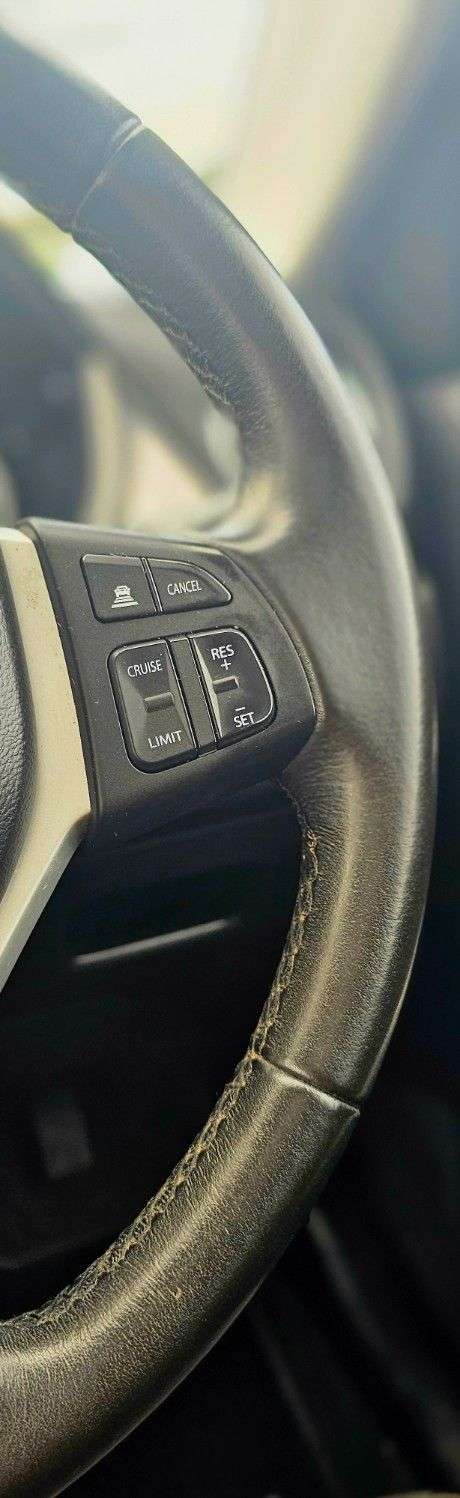 2018 SUZUKI VITARA 2018 SUZUKI VITARA