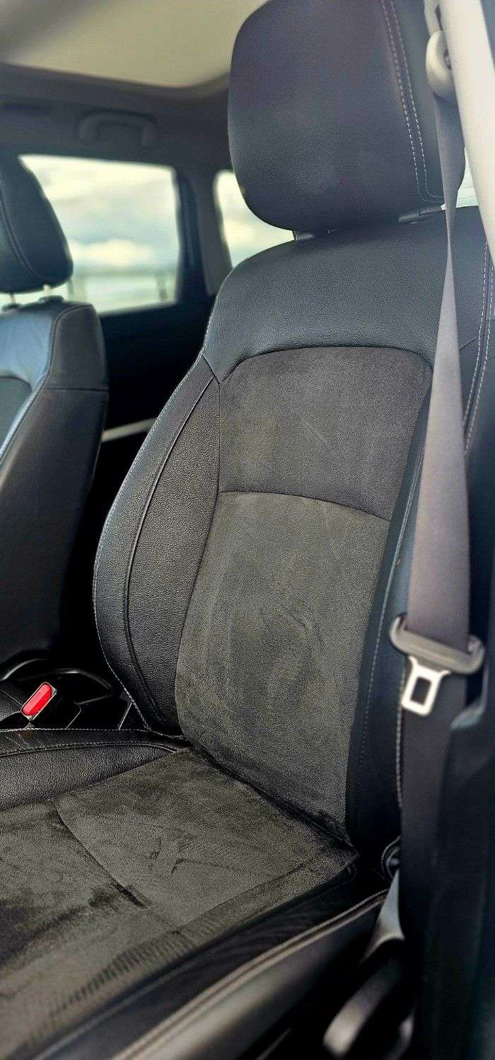 2018 SUZUKI VITARA 2018 SUZUKI VITARA