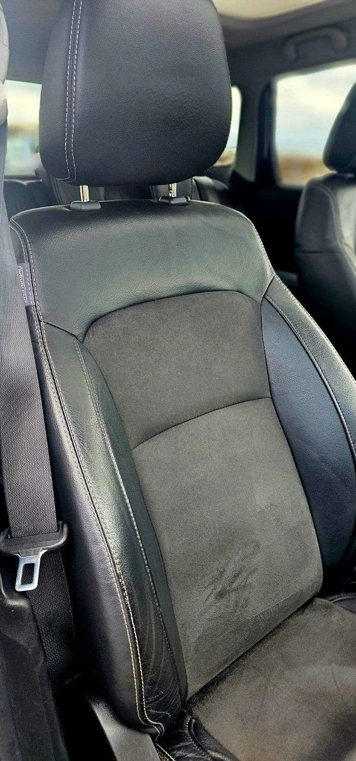 2018 SUZUKI VITARA 2018 SUZUKI VITARA