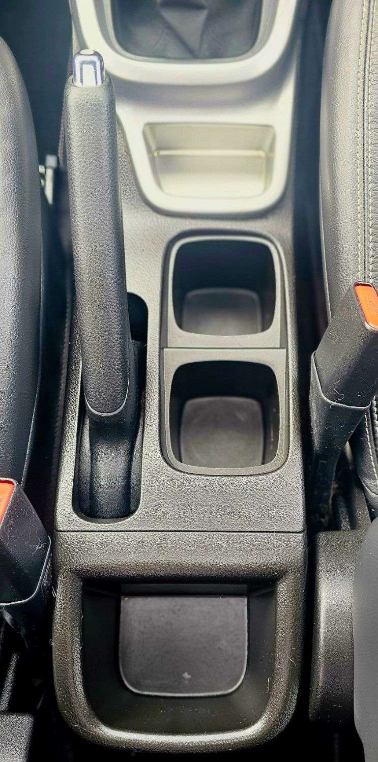 2018 SUZUKI VITARA 2018 SUZUKI VITARA